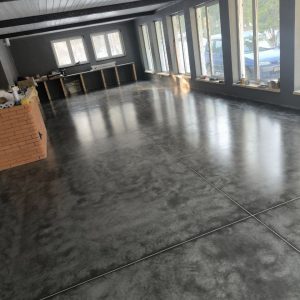 Частный дом