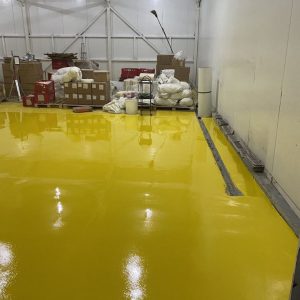 Цех по переработки мясной продукции