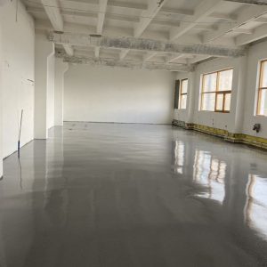 Предприятие лёгкой промышленности в Бобруйске