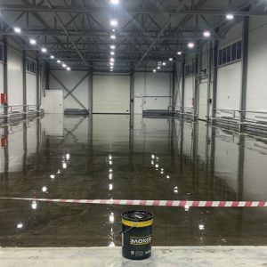 Складкое помещение