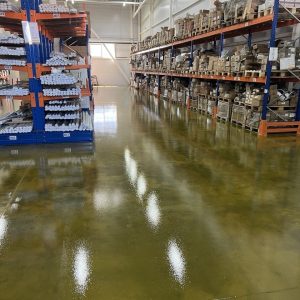 Складское помещение, Минск