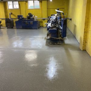 Производство по переработки семян масличных культур